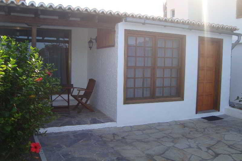 Residencial Las Norias Todoque Exterior photo