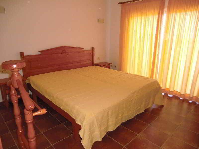 Residencial Las Norias Todoque Exterior photo