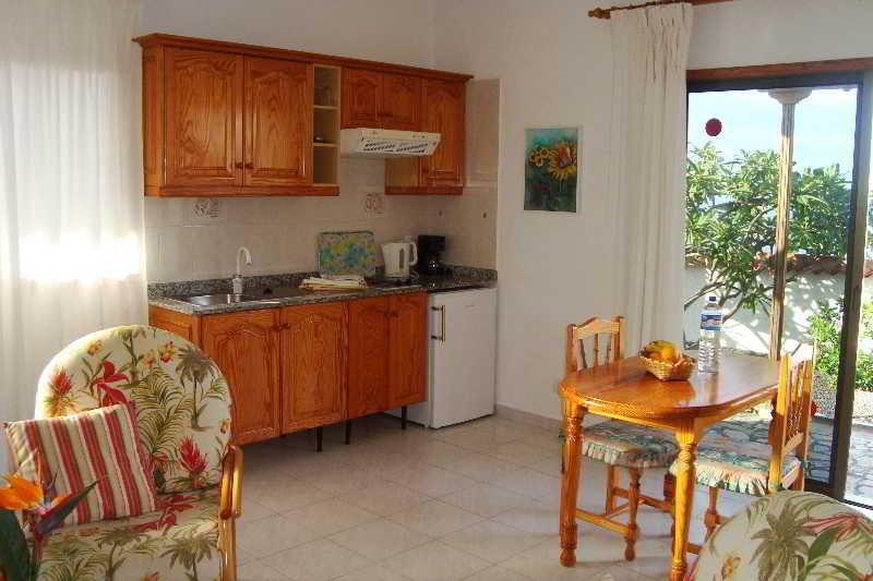 Residencial Las Norias Todoque Exterior photo