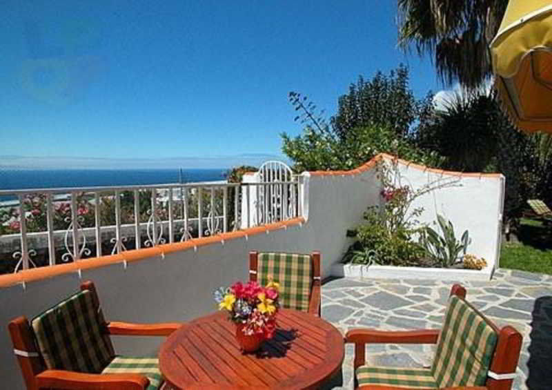 Residencial Las Norias Todoque Exterior photo