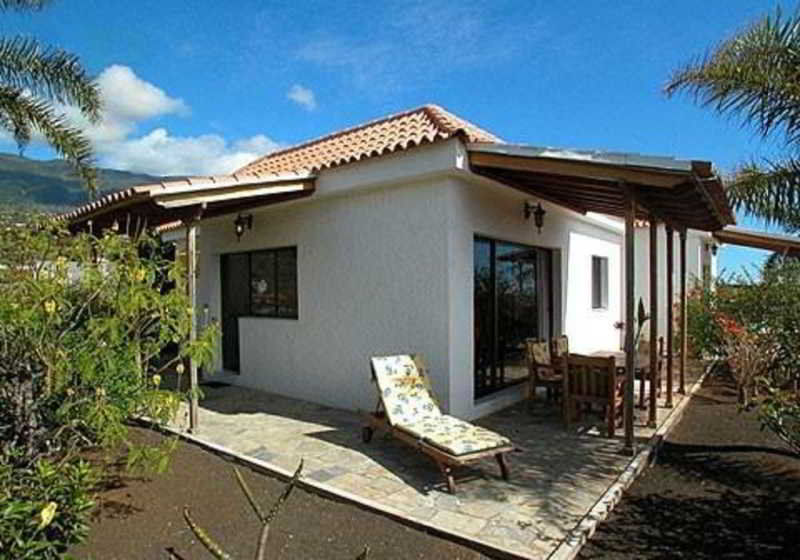 Residencial Las Norias Todoque Exterior photo