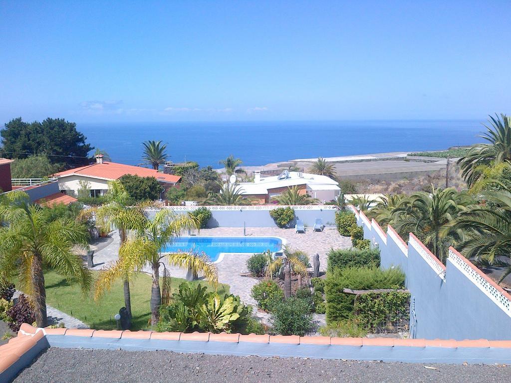 Residencial Las Norias Todoque Exterior photo