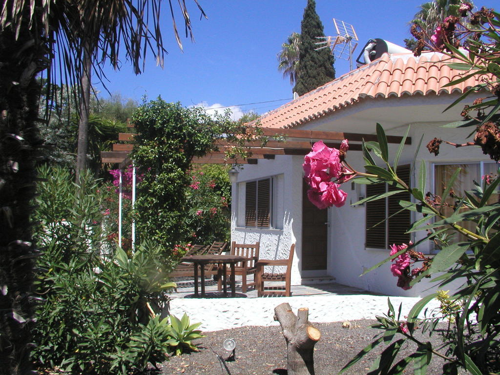 Residencial Las Norias Todoque Exterior photo