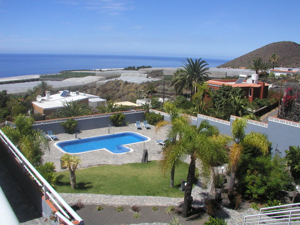 Residencial Las Norias Todoque Exterior photo