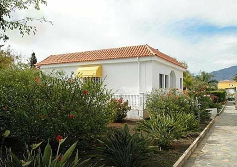 Residencial Las Norias Todoque Exterior photo