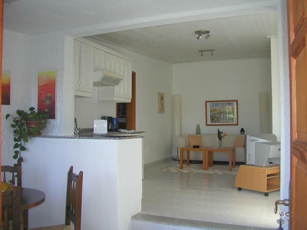 Residencial Las Norias Todoque Exterior photo