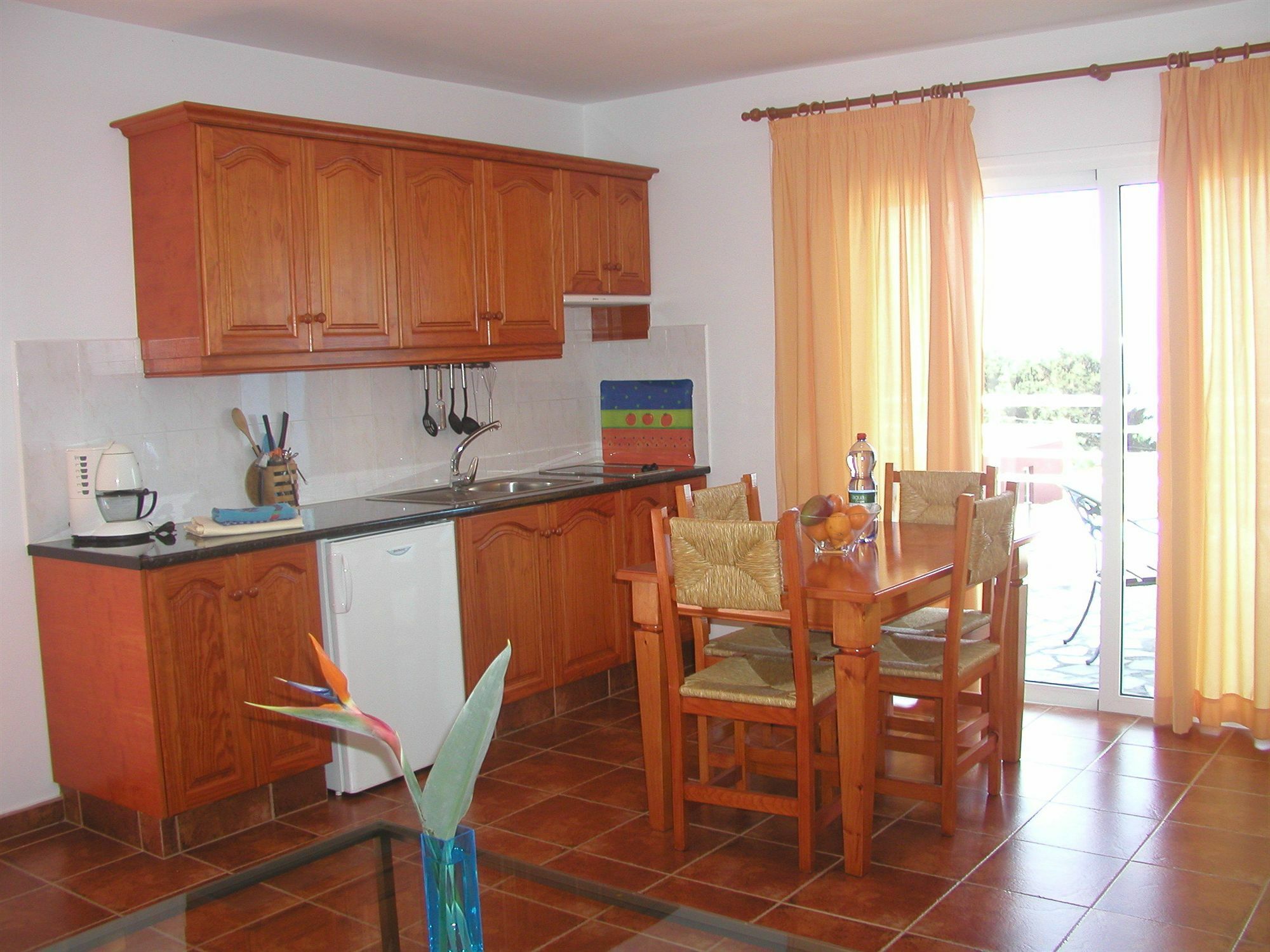 Residencial Las Norias Todoque Exterior photo